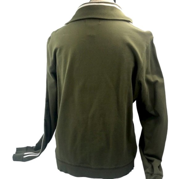 New York Laundry Green Light Jacket Size XL - Picture 4 of 5